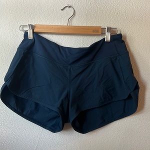 Lululemon speed short 2.5inches